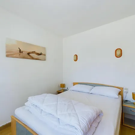 Ferienhaus Maison Pour 8 Avec Jardin A 600m De La Saint-Gilles-Croix-de-Vie