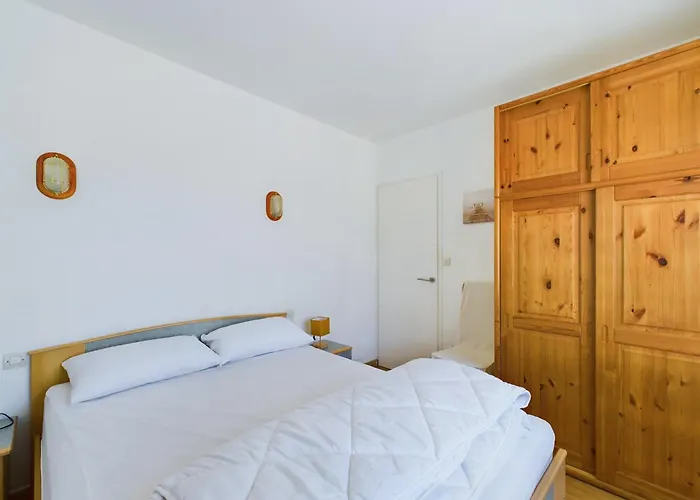 Maison Pour 8 Avec Jardin A 600m De La