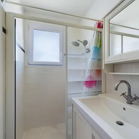 Maison Pour 8 Avec Jardin A 600m De La Holiday home