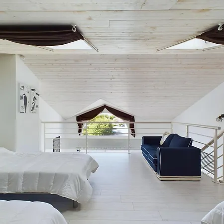 Maison Pour 8 Avec Jardin A 600m De La