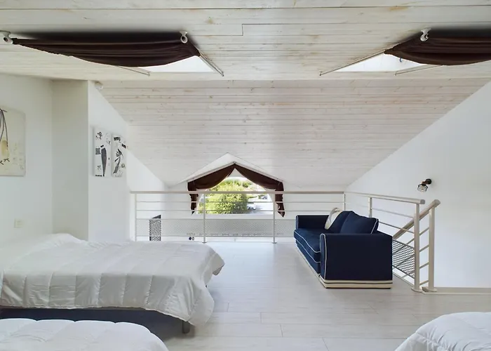 Maison Pour 8 Avec Jardin A 600m De La